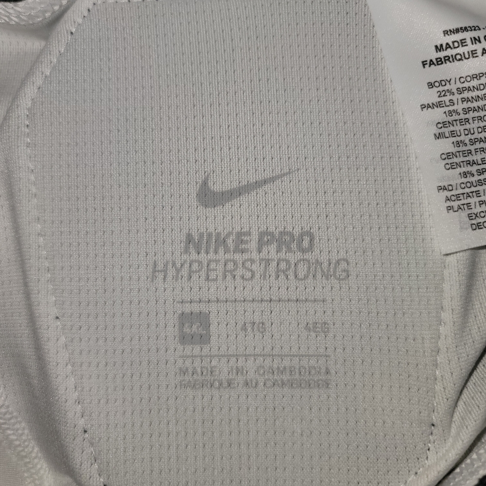 Nike Pro Hyperstrong Impact Compression - image 8